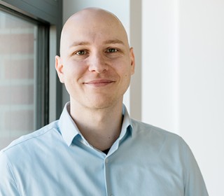 Maximilian Fecke