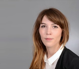 Anna Maria Schleimer, M. Sc.