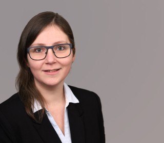 Julia Pampus, M. Sc.