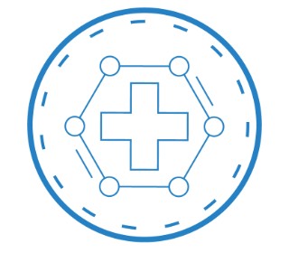 You would like to learn more about  our business field healthcare: