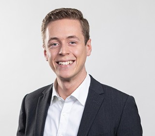 Simon Scheider