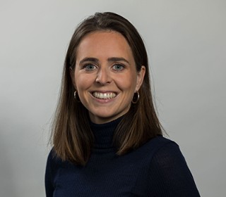 Franziska von Scherenberg