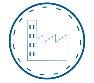 Sie möchten mehr über unser Geschäftsfeld  Logistik erfahren: