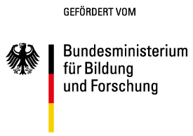 Gefördert vom BMBF
